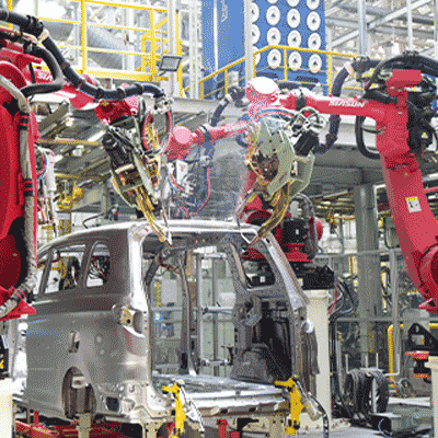 ประสิทธิภาพที่โดดเด่น