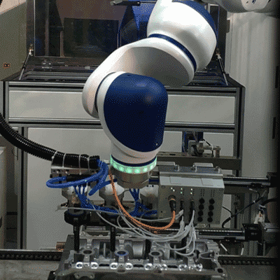 Intelligente Technologie