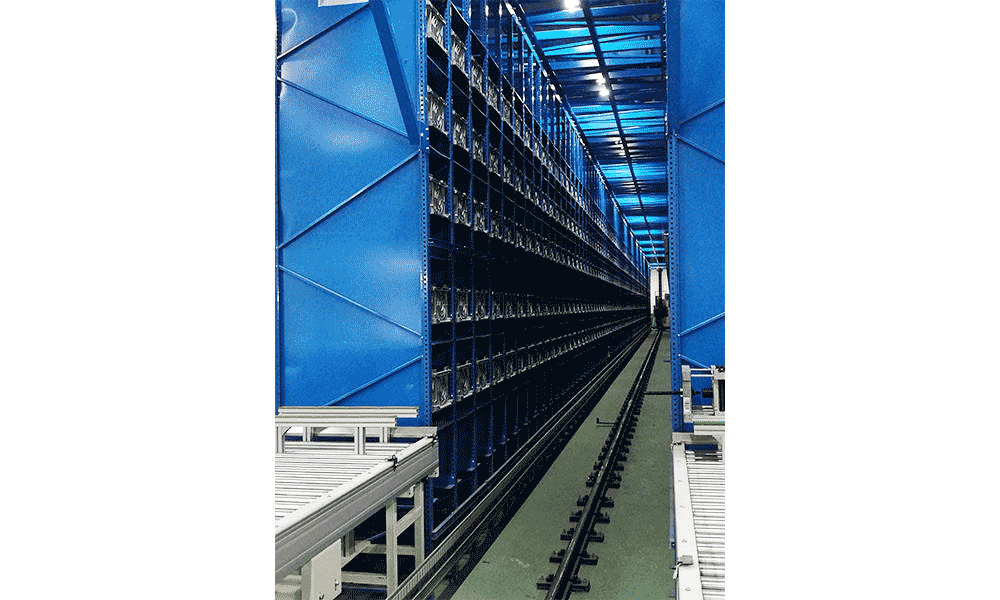 リチウム電池の形成と容量選別 ...