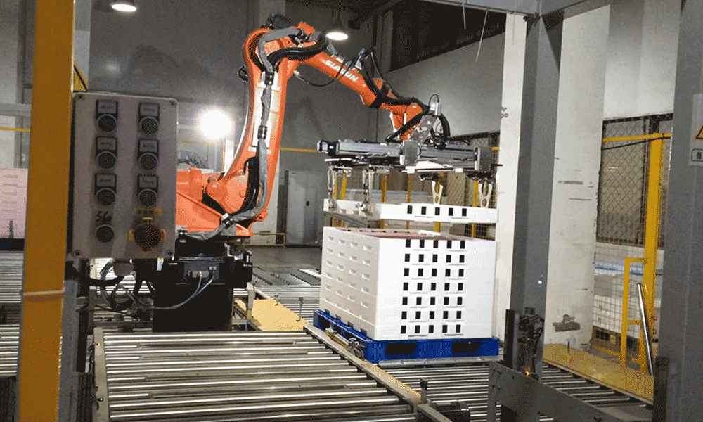 Lösungen für die LCD-TV-Herstellung