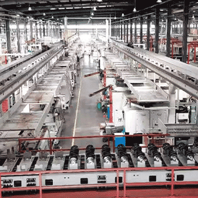 การออกแบบน้ำหนักเบา