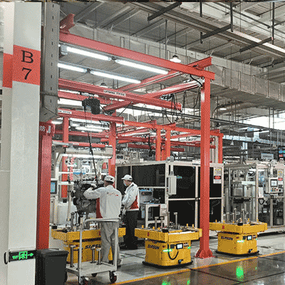 Hochgradig ausbaufähig