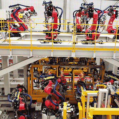 Premier-Konfigurationen