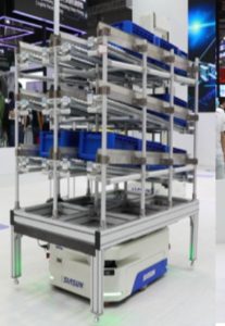 ロジスティクス・オートメーション（画像3）