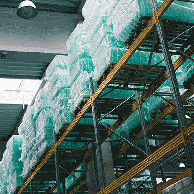 ระบบขับเคลื่อนด้วยโซ่ที่มั่นคง