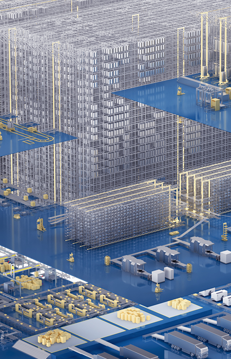 Logistics Automation