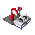 Blechschweißmaschinen-Set