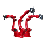 Blechschweißmaschinen-Set