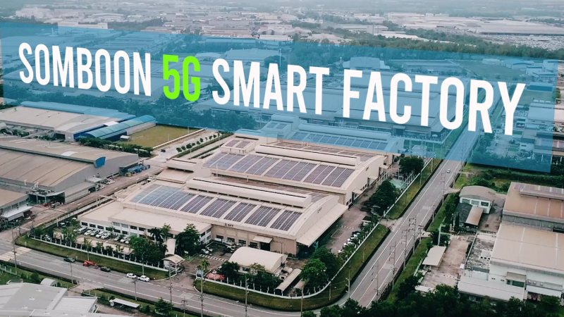 Robot Product Matrix Goes Global! SIASUN Joins Forces with Customers to Revolutionize Smart Manufacturing in Thailand（images 1）