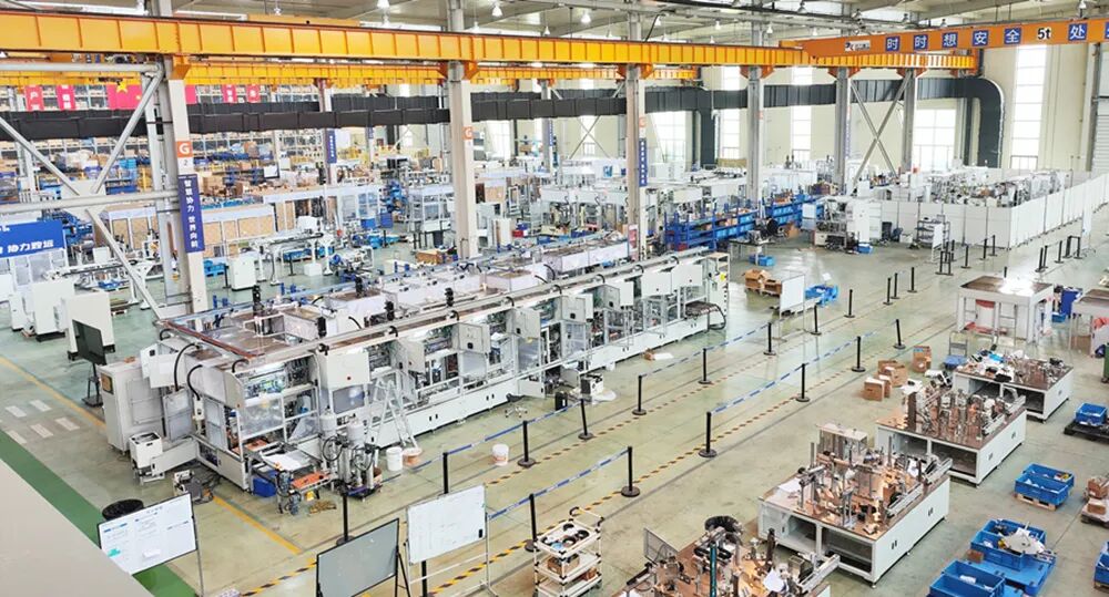 เรื่องราวแห่งนวัตกรรมของ SIASUN และพันธมิตรในภูมิภาคเอเชียแปซิฟิก(รูปภาพ 5)