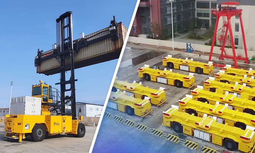 SIASUN (Singapur) gana el premio a la innovación tecnológica Su director general, Zhao Chen, habla de un nuevo plan para la cooperación en la ASEAN（images 3）