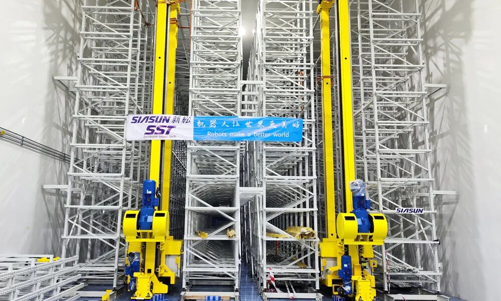 SIASUN (Singapur) gana el premio a la innovación tecnológica Su director general, Zhao Chen, habla de un nuevo plan para la cooperación en la ASEAN（images 7）