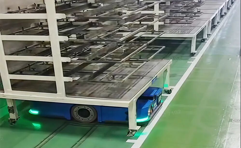 เรื่องราวแห่งนวัตกรรมของ SIASUN และพันธมิตรในภูมิภาคเอเชียแปซิฟิก(รูปภาพ 7)