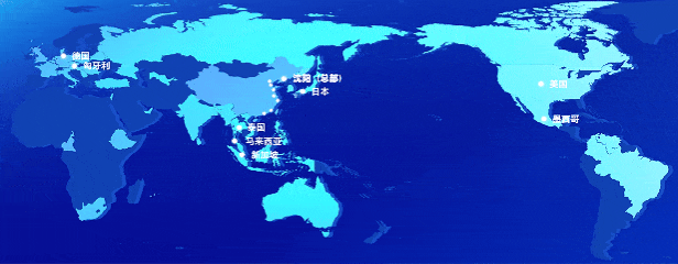 เรื่องราวแห่งนวัตกรรมของ SIASUN และพันธมิตรในภูมิภาคเอเชียแปซิฟิก(รูปภาพ 1)