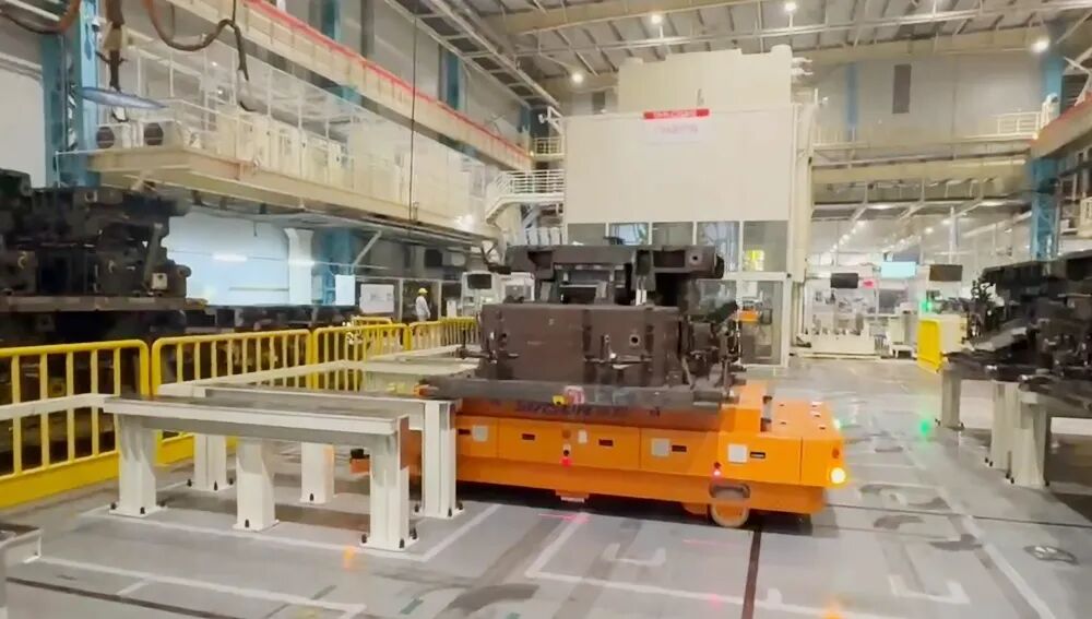 เรื่องราวแห่งนวัตกรรมของ SIASUN และพันธมิตรในภูมิภาคเอเชียแปซิฟิก(รูปภาพ 6)