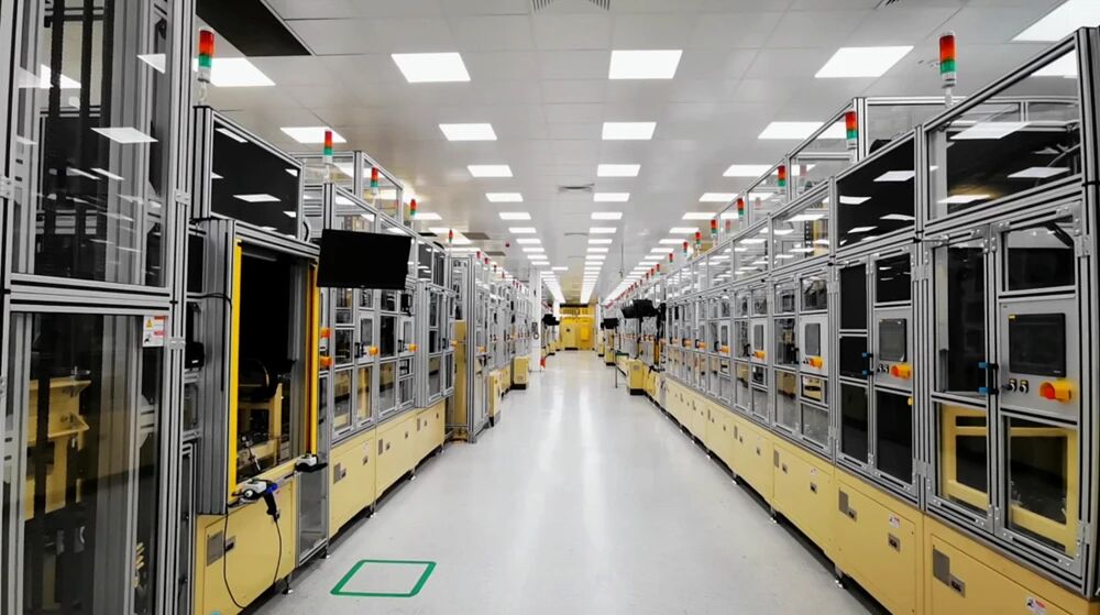 เรื่องราวแห่งนวัตกรรมของ SIASUN และพันธมิตรในภูมิภาคเอเชียแปซิฟิก(รูปภาพ 2)