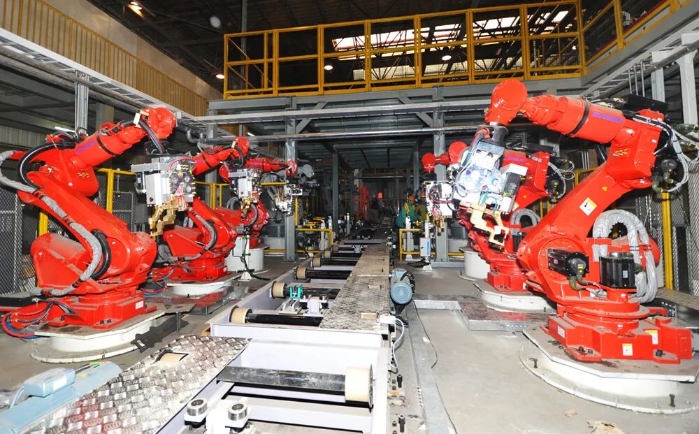 เรื่องราวแห่งนวัตกรรมของ SIASUN และพันธมิตรในภูมิภาคเอเชียแปซิฟิก(รูปภาพ 4)