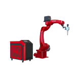 Juego de soldadoras de chapa