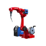 Blechschweißmaschinen-Set