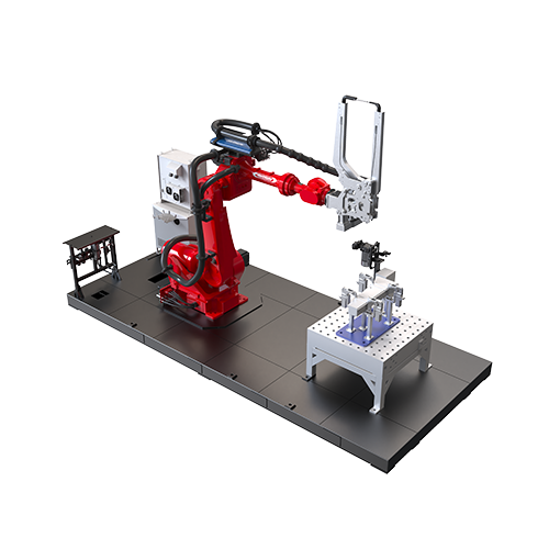 板金溶接機セット