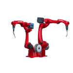 Blechschweißmaschinen-Set