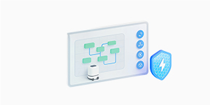 Mobile Roboter-Layout-Planungswerkzeuge