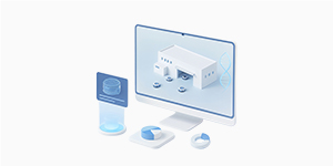 Mobiler Roboter Digitales Zwillingssystem