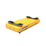 Mobiler Roboter vom Typ Gabelstapler