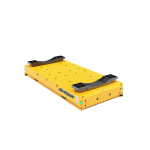 Mobiler Roboter vom Typ Gabelstapler