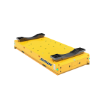 Mobiler Roboter vom Typ Gabelstapler