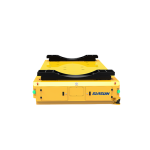 Mobiler Roboter vom Typ Gabelstapler