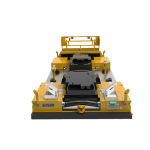 Mobiler Roboter vom Typ Gabelstapler