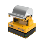 Robot móvil tipo carretilla elevadora