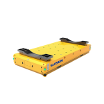 หุ่นยนต์เคลื่อนที่แบบรถยก