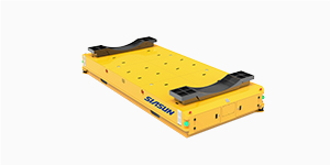 Mobiler 5T-Schwerlastroboter