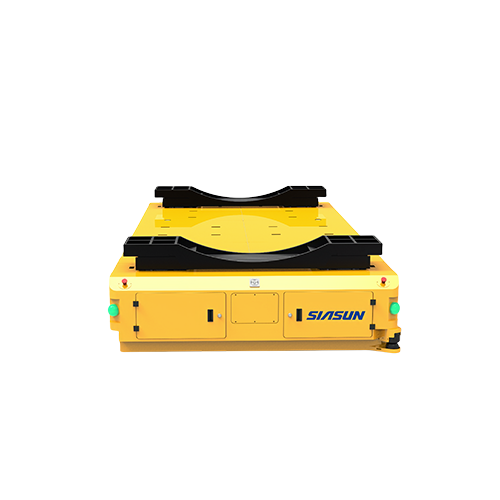 หุ่นยนต์เคลื่อนที่แบบรถยก