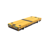 หุ่นยนต์เคลื่อนที่แบบรถยก