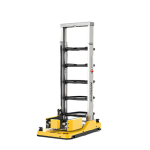 หุ่นยนต์เคลื่อนที่แบบรถยก