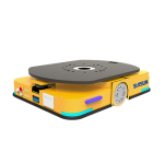 Robot móvil tipo carretilla elevadora