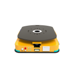 Robot móvil tipo carretilla elevadora