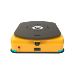 フォークリフト式移動ロボット