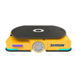 หุ่นยนต์เคลื่อนที่แบบรถยก