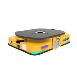 หุ่นยนต์เคลื่อนที่แบบรถยก