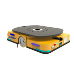 หุ่นยนต์เคลื่อนที่แบบรถยก