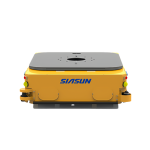 หุ่นยนต์เคลื่อนที่แบบรถยก