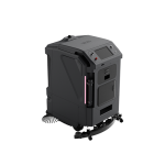 Mobiler Roboter vom Typ Gabelstapler