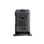 Mobiler Roboter vom Typ Gabelstapler