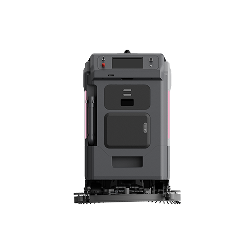 Mobiler Roboter vom Typ Gabelstapler