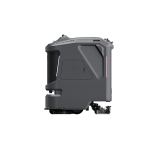 Mobiler Roboter vom Typ Gabelstapler