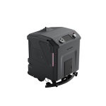 Mobiler Roboter vom Typ Gabelstapler